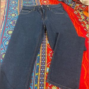 Patagonia Men's Straight Fit Jeans - Regular